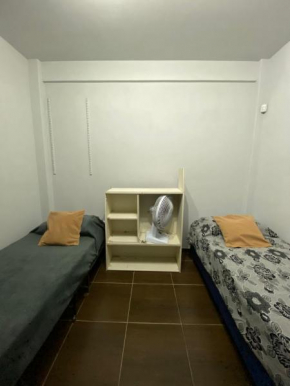 Cómodo Apartamento Cerca de River